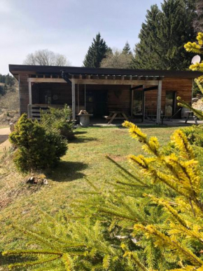 Le Chalet du Loup